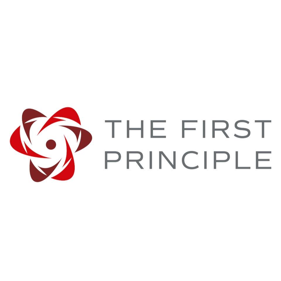The First Principle