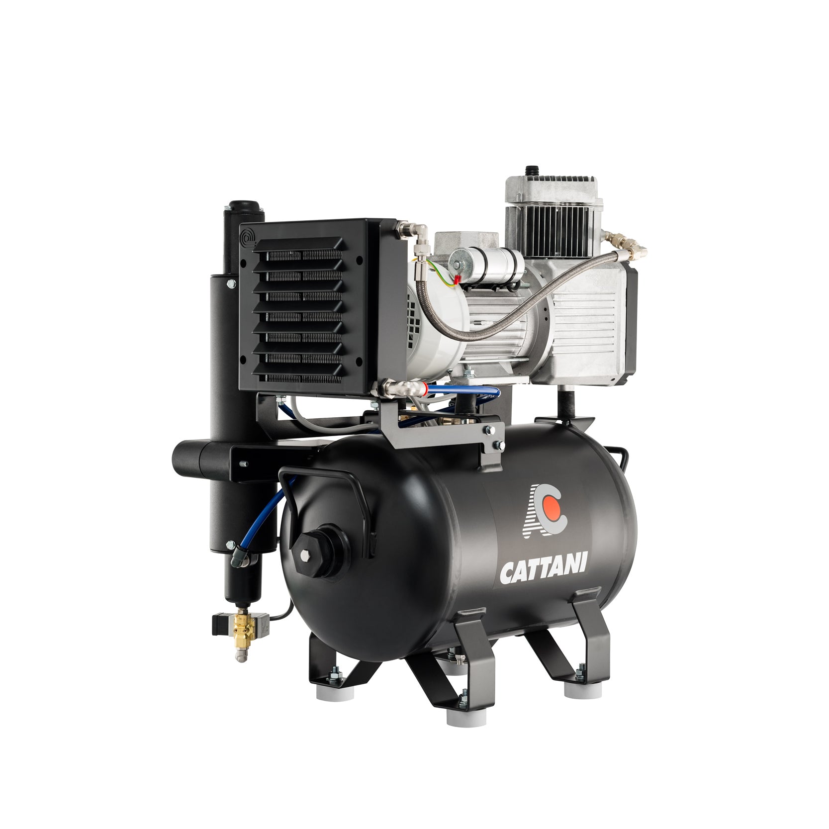 Cattani compressor deals