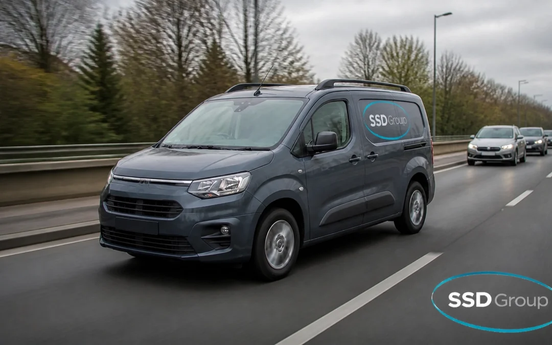 The Solo Road: A Day in the Life of an SSD Group Dental Engineer