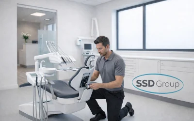 Why Professional Dental Engineering Will Change the Way You Manage Practice Downtime